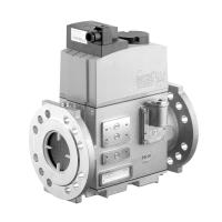 Dungs DMV-D/11 Eco, DMV-DLE/11 Eco Double Solenoid Valve (Flanged)